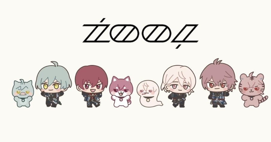 noda ✦ noé's pr manager tweet media