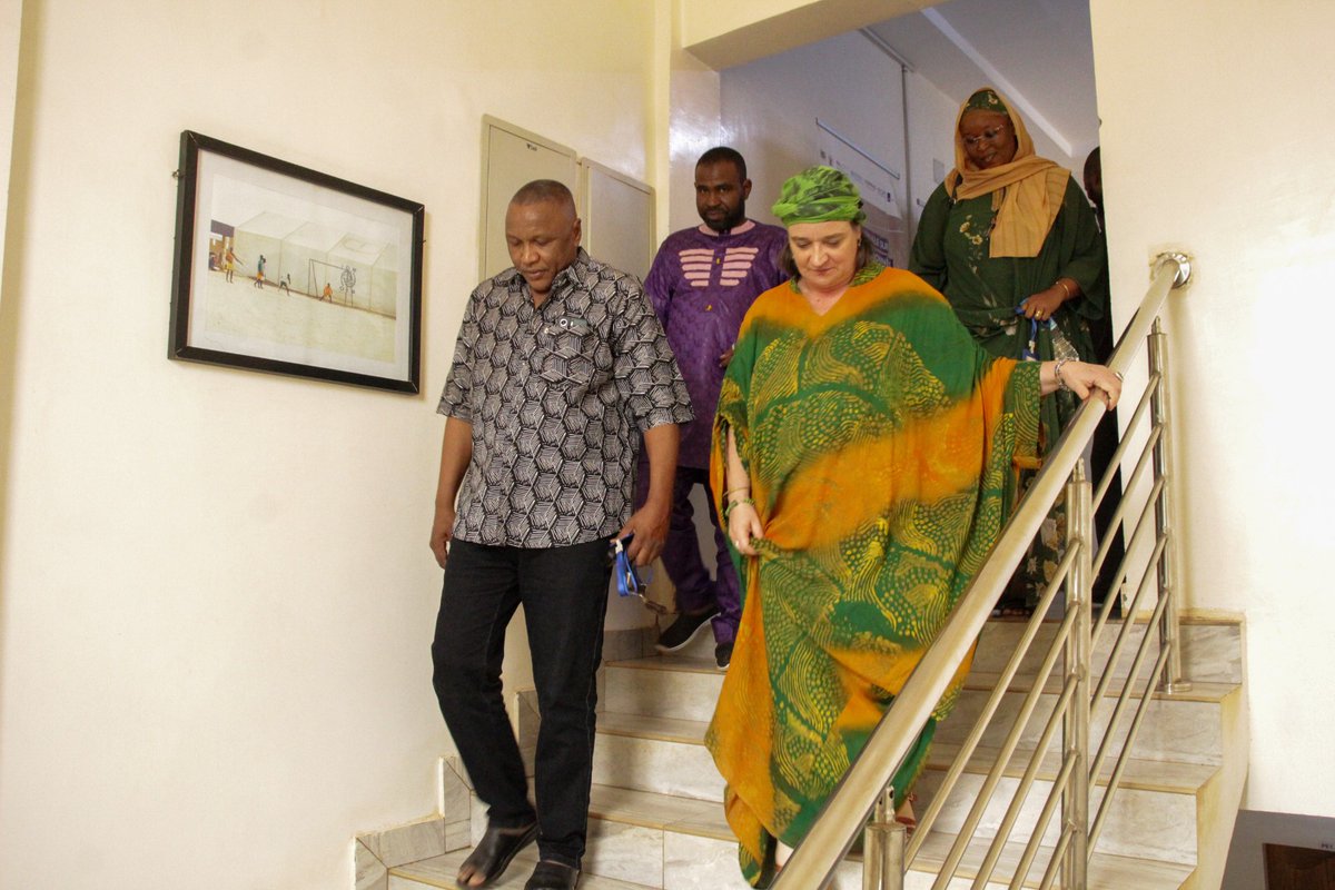 OIM Niger tweet media