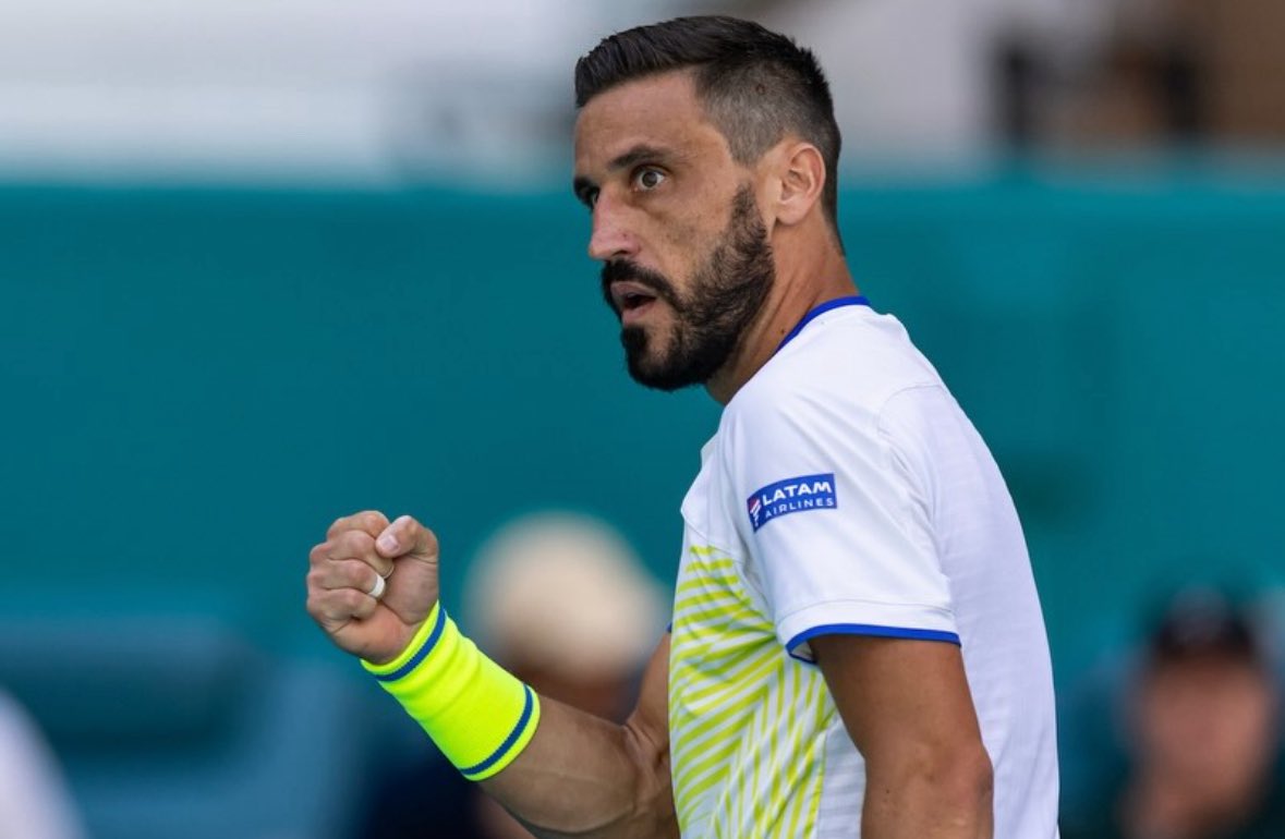 Tennis Masterr tweet media