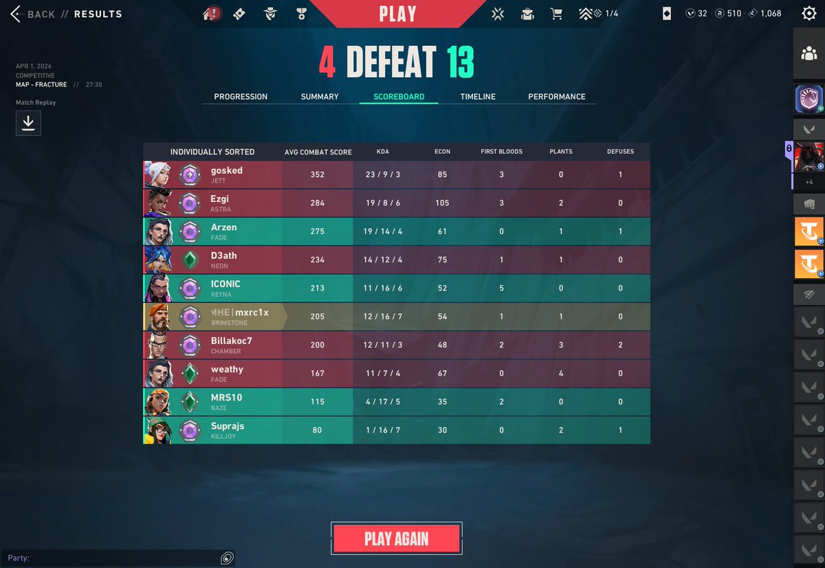 MHE mxrc1x tweet media