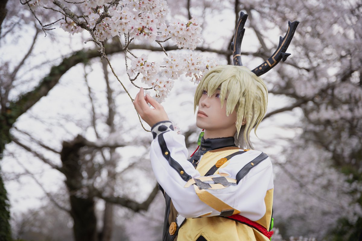 ゆず🍊 tweet media