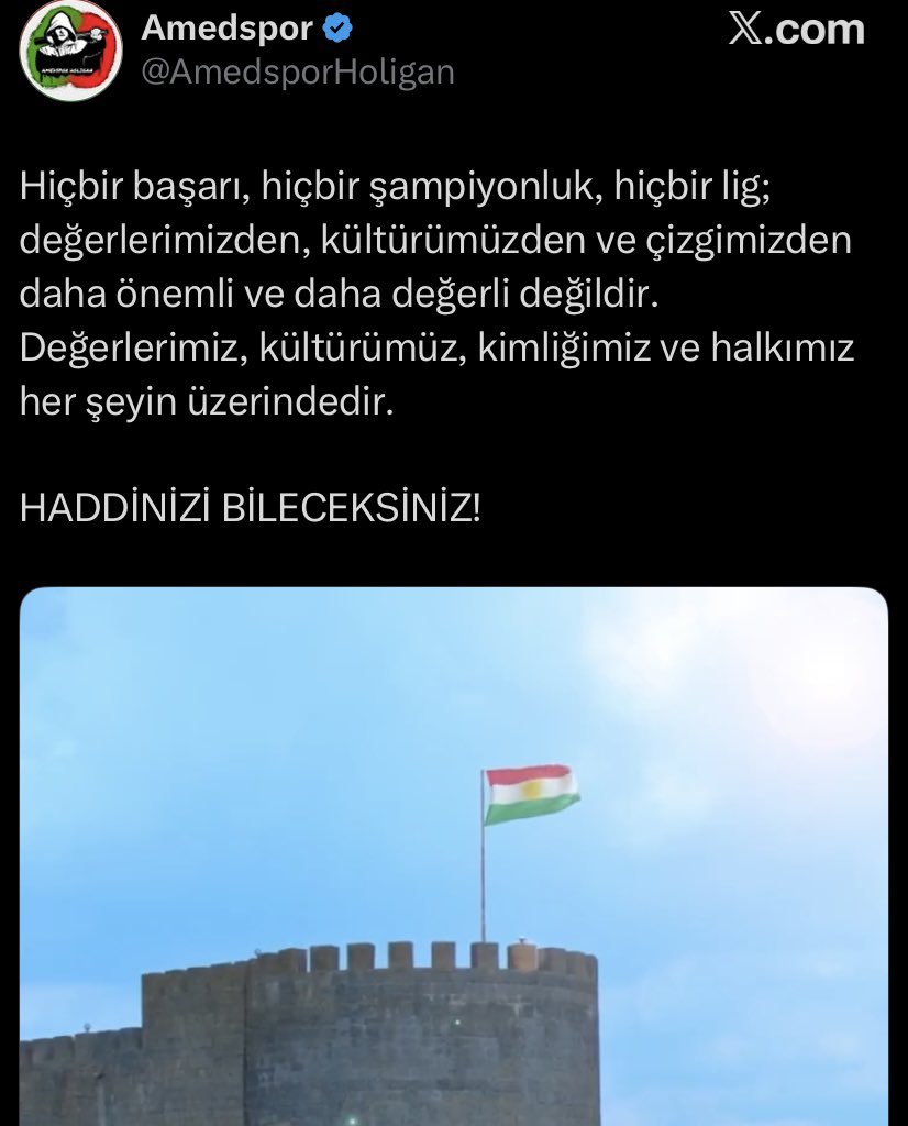 TÜRK 🇹🇷 tweet media