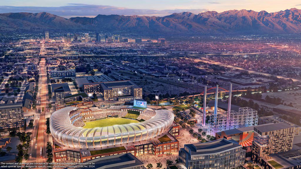TresorSports's tweet photo. @LasVegasMat @Topps @MLB @PaniniAmerica @NFL @dallascowboys @Chiefs @Yankees @SFGiants @RedSox @Eagles @vegasasnews I don’t understand why #MLB commissioner #RobManfred doesn’t do anything about the way many teams are being run when you have buyers like Gail Miller w/$$ & the willingness to use it!
Images are AI generated renditions of what she has already started building. https://t.co/fjGR5YOKny