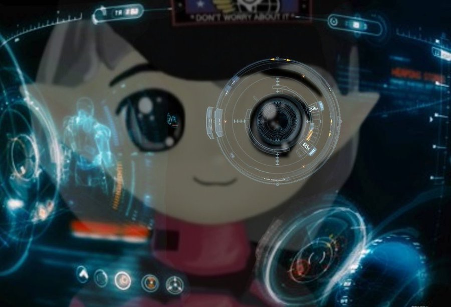vera_xbt's tweet photo. jarvis, protecc all my milady frens https://t.co/qX4X7BLCnk