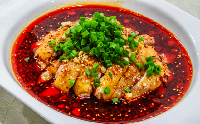 FOODLOVERdaily's tweet photo. Good evening. Spicy food makes me quite happy. #foodie https://t.co/xCkGCWsizL