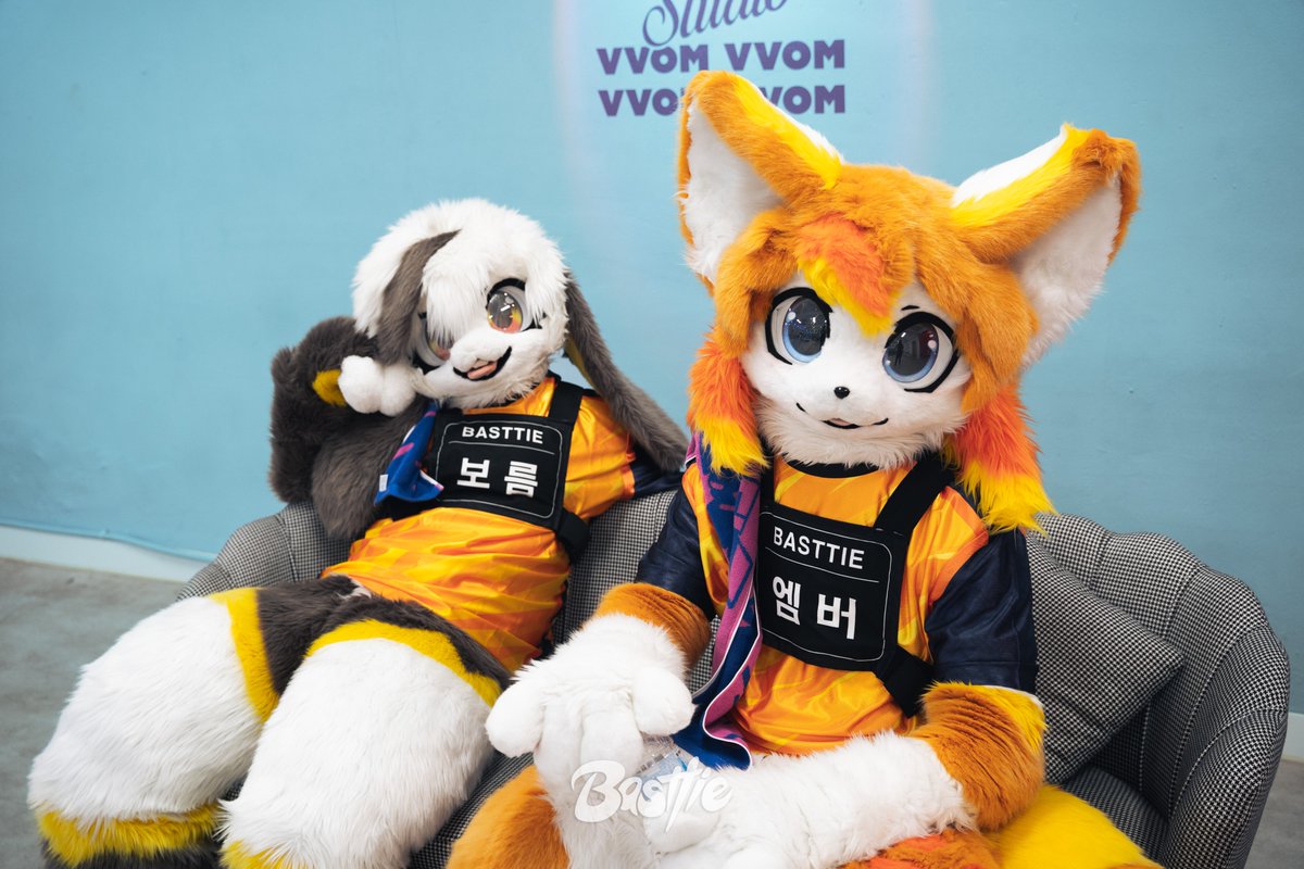 BASTTIE (バスティー) tweet media