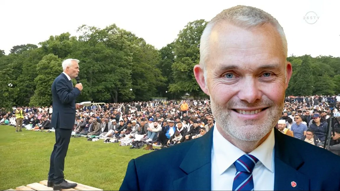 Dennis DUS Slotteborn tweet media