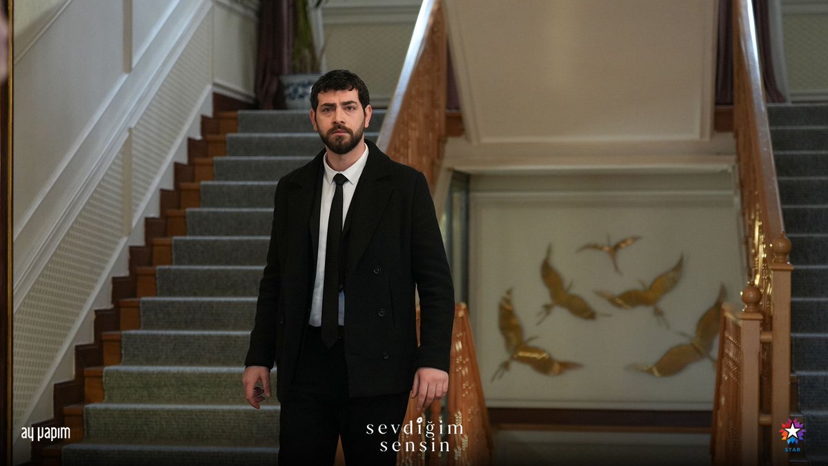 _sevdigimsensin's tweet photo. @ayyapim @startv #SevdiğimSensin yeni bölüm fotoğrafları sizlerle!

Perşembe akşamı 20.00’de Star’da buluşmak üzere ✨

@ayyapim @startv https://t.co/lo7mgCHopk
