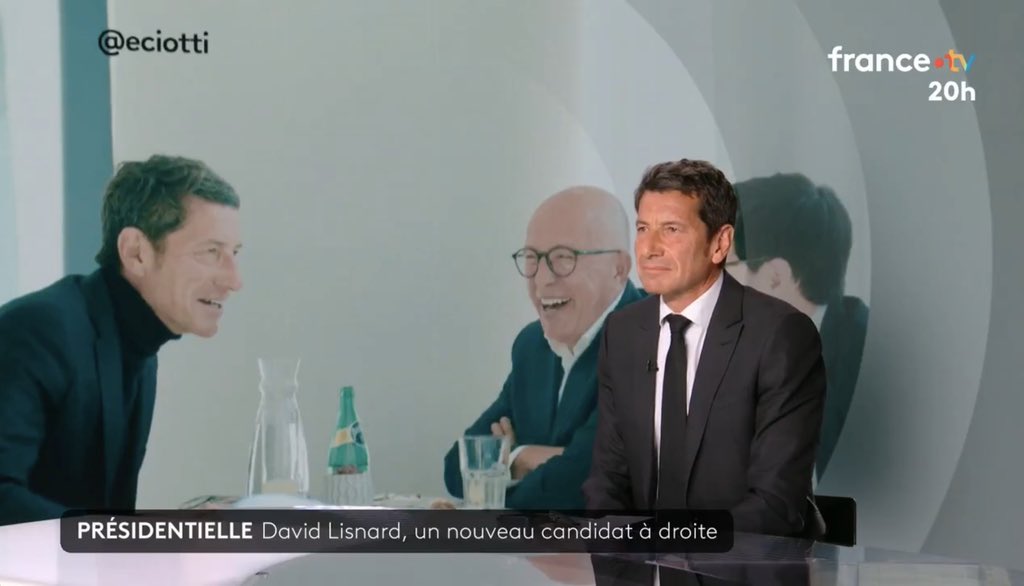 Bob le Centriste 🇪🇺 tweet media