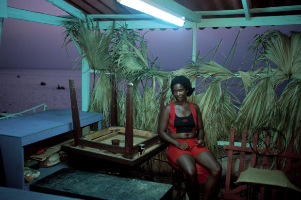 L'uomo degli abissi tweet media