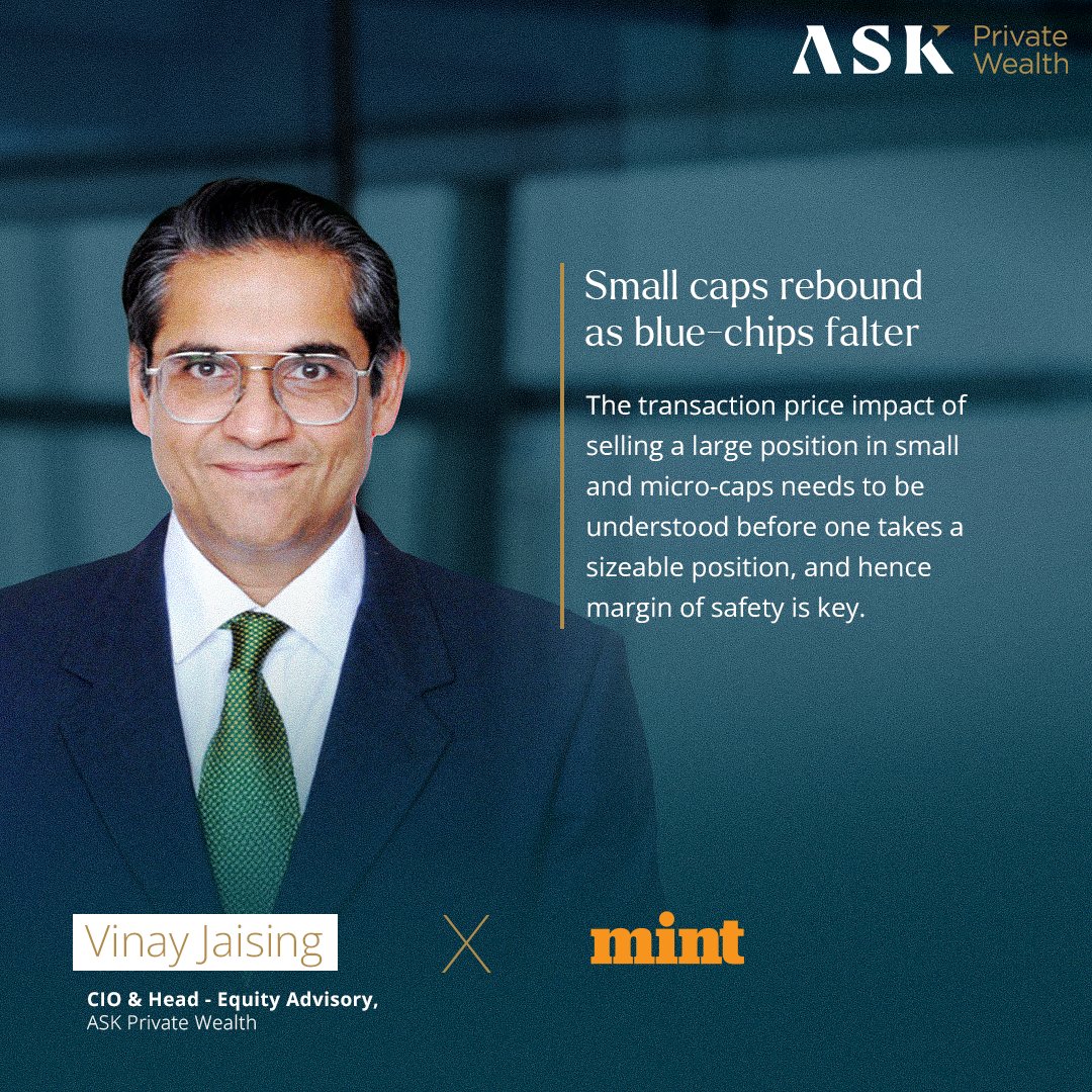 ASK Asset & Wealth Management tweet media