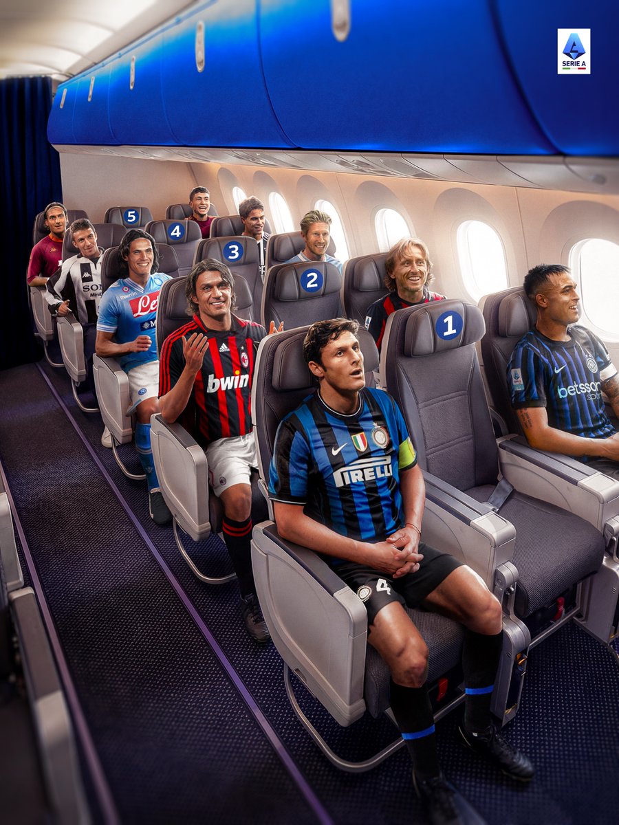 Lega Serie A tweet media