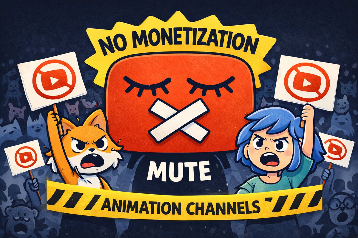 Bloomation tweet media