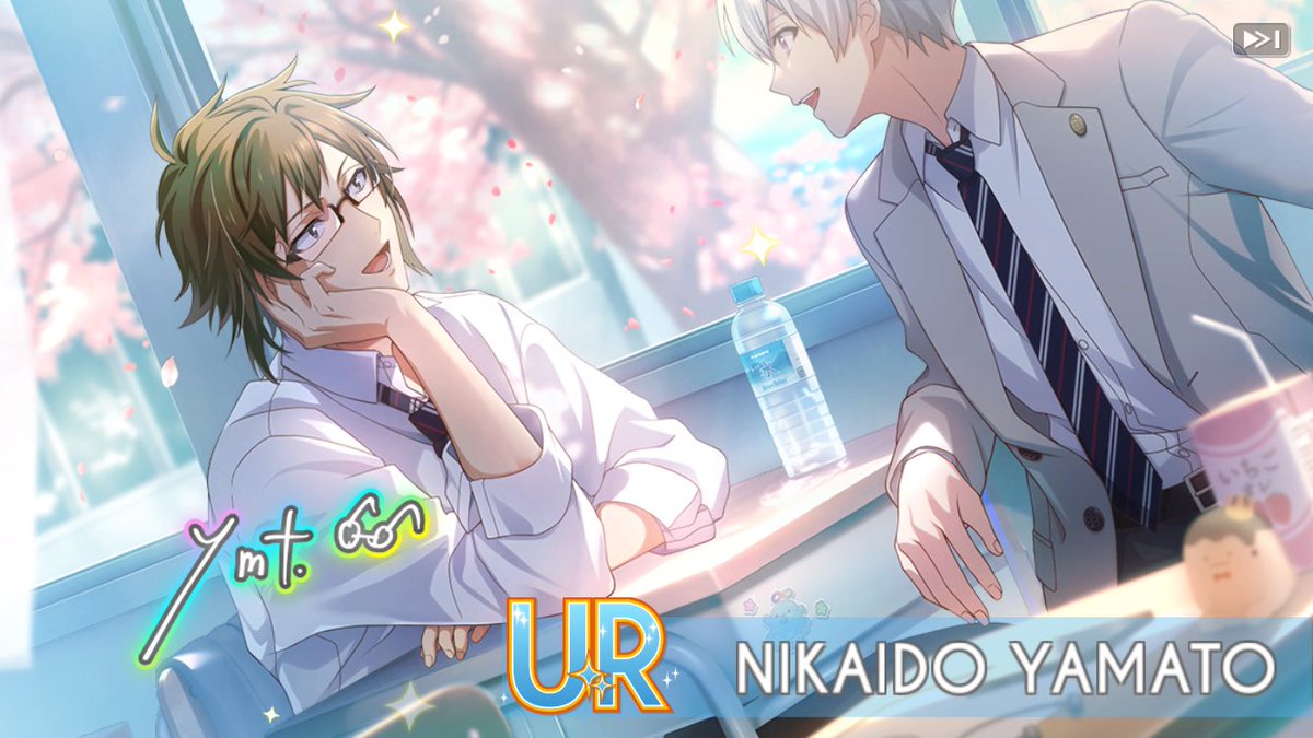 亞無都 tweet media