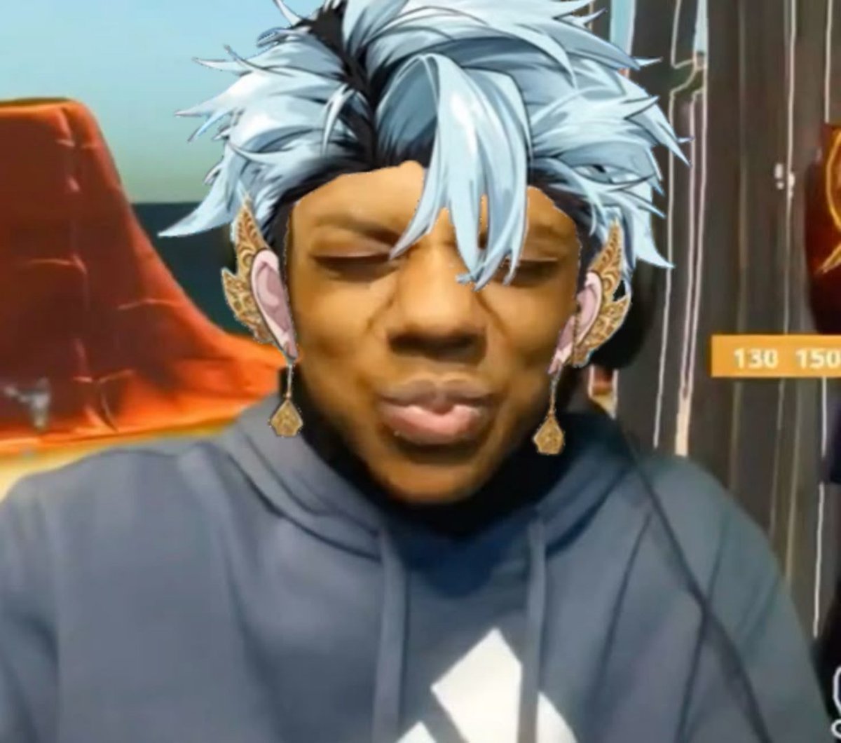 Katrina Alyssa the 2nd || Pusing lore tweet media