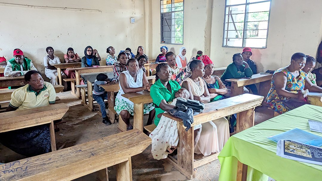 Science Teaching and Innovations Africa tweet media