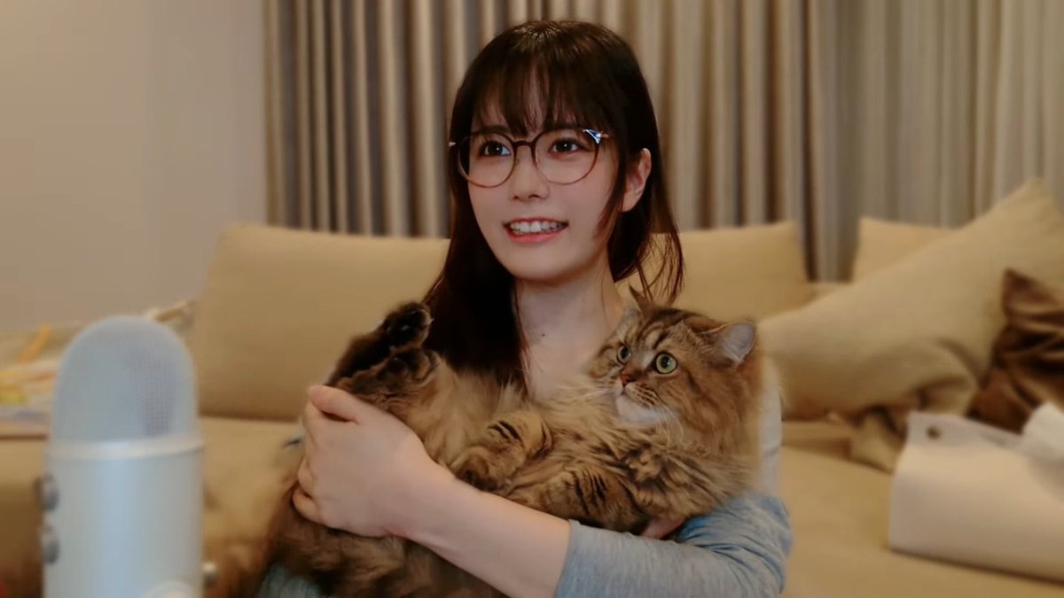 ツナ🐟ゴロウ🍙 tweet media