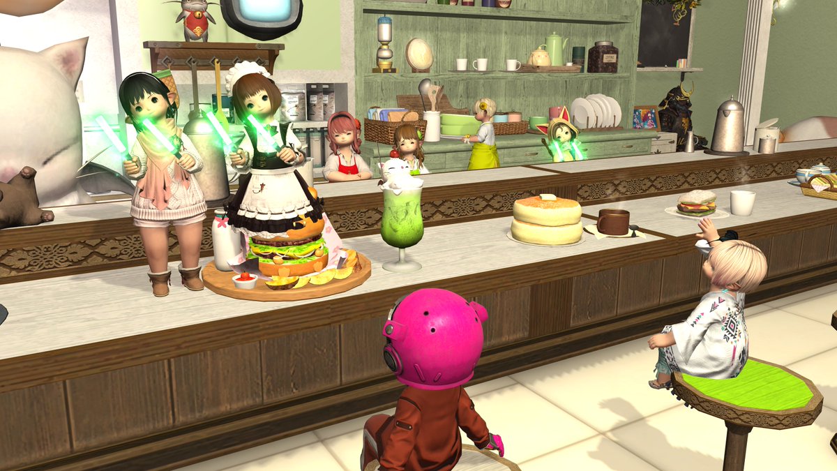 がとー tweet media