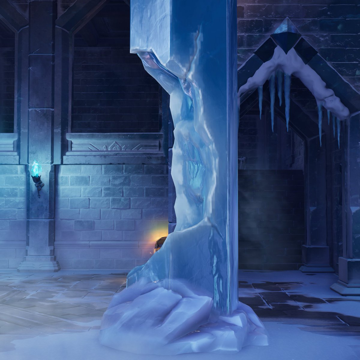 Fortnite News tweet media