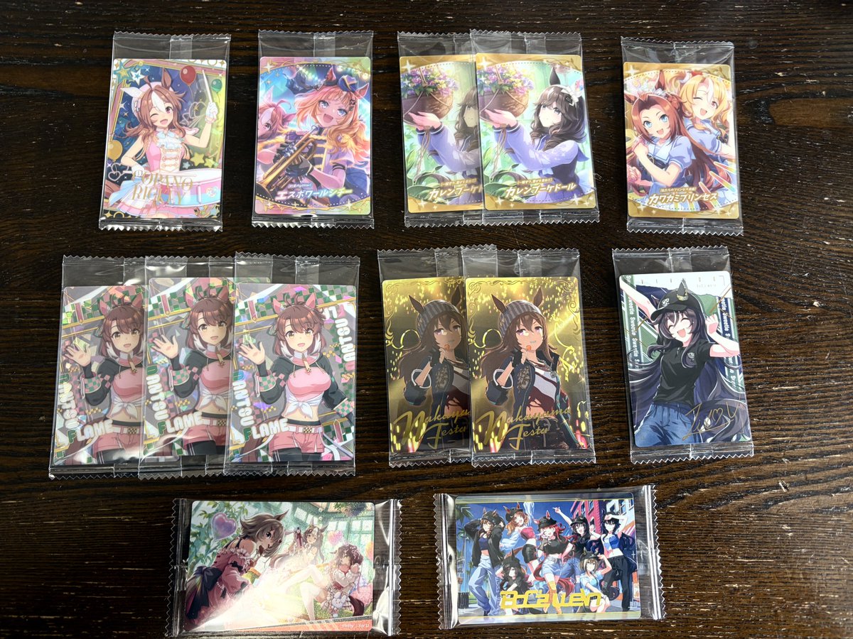 雑魚な珊瑚🍙🩵 tweet media