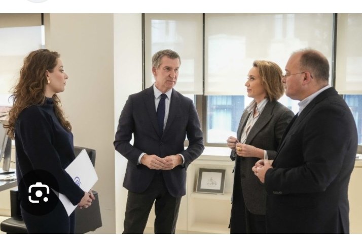 Juan Porcel 🔻 tweet media