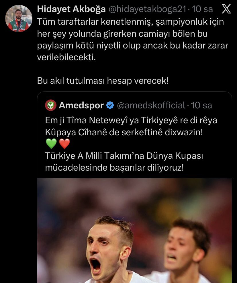 TÜRK 🇹🇷 tweet media