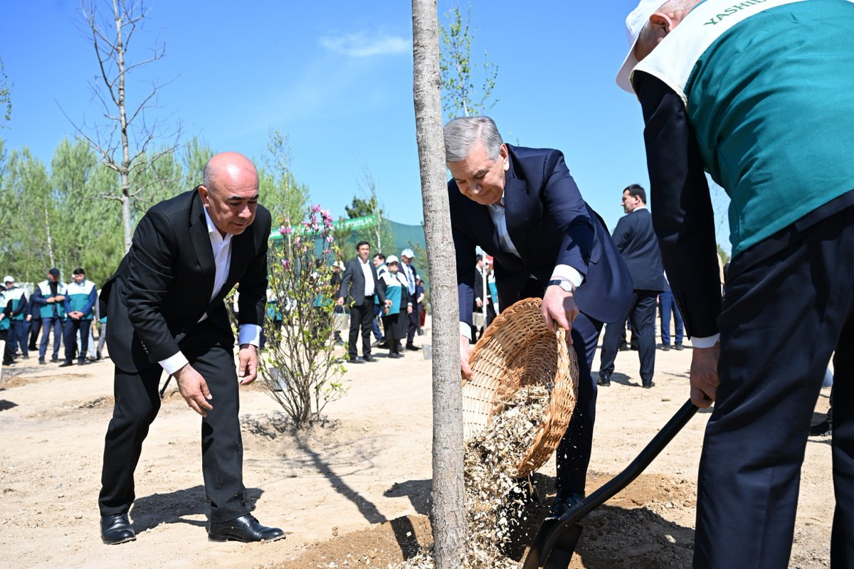 Feruzbek Sayfullayev tweet media