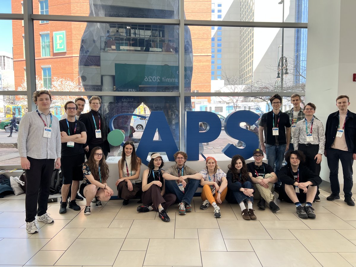 Wydział Fizyki Uniwersytetu Warszawskiego tweet media