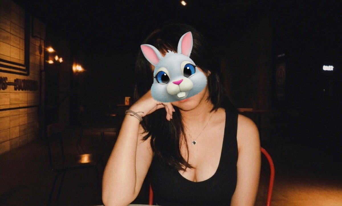 belly 🐰 tweet media