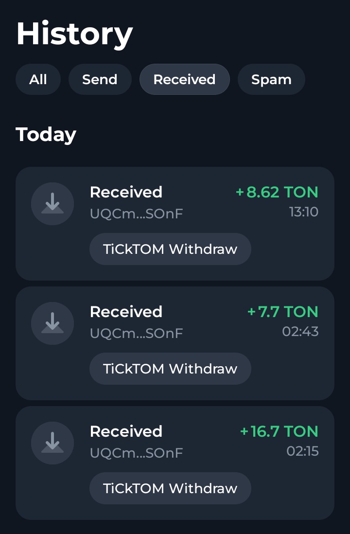 nextdoorluckvsg's tweet photo. @TiCkTOMofficial 𝗕𝗶𝗴 𝗖𝗼𝗻𝗴𝗿𝗮𝘁𝘂𝗹𝗮𝘁𝗶𝗼𝗻𝘀 𝘁𝗼 𝘁𝗵𝗲 𝗘𝗻𝘁𝗶𝗿𝗲 𝗧𝗶𝗖𝗸𝗧𝗢𝗠 𝗨𝗻𝗶𝘃𝗲𝗿𝘀𝗲 𝗖𝗼𝗺𝗺𝘂𝗻𝗶𝘁𝘆
𝗔 𝘀𝗽𝗲𝗰𝗶𝗮𝗹 𝘀𝗮𝗹𝘂𝘁𝗲 𝘁𝗼 𝘁𝗵𝗲 𝗱𝗲𝗱𝗶𝗰𝗮𝘁𝗲𝗱 𝗗𝗲𝘃𝗲𝗹𝗼𝗽𝗲𝗿𝘀, 𝗠𝗼𝗱𝗲𝗿𝗮𝘁𝗼𝗿𝘀, 𝗮𝗻𝗱 𝗔𝗱𝗺𝗶𝗻𝘀 https://t.co/InEIqVATrv