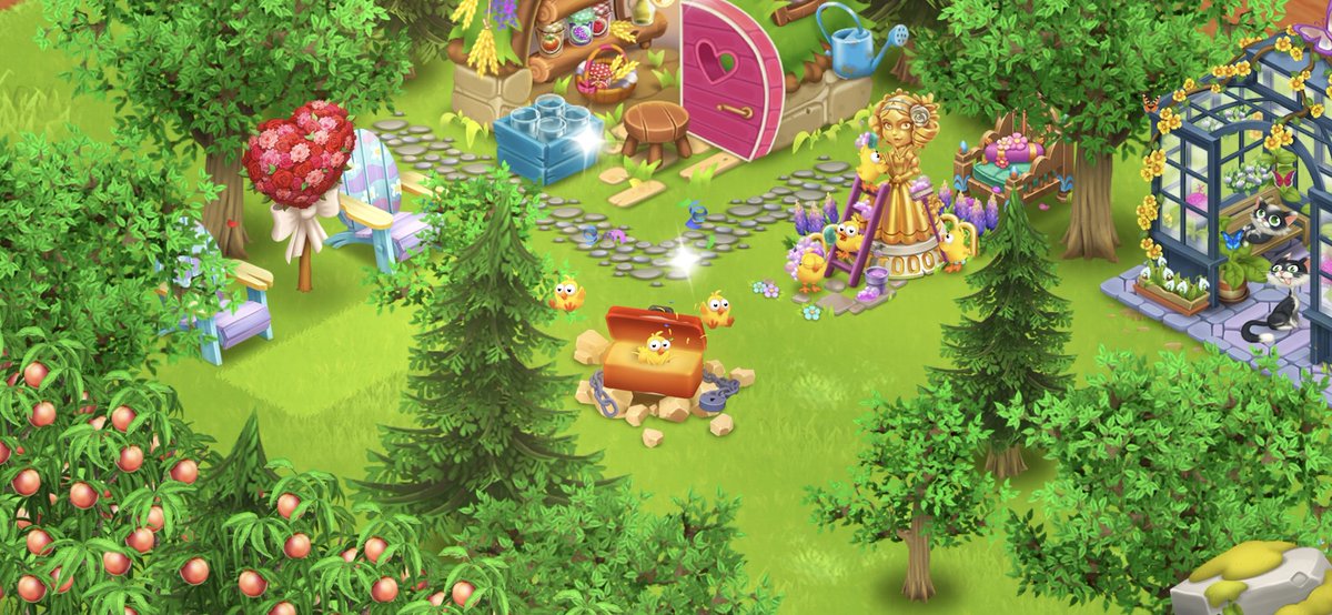 Yuzzu👩‍🌾 tweet media