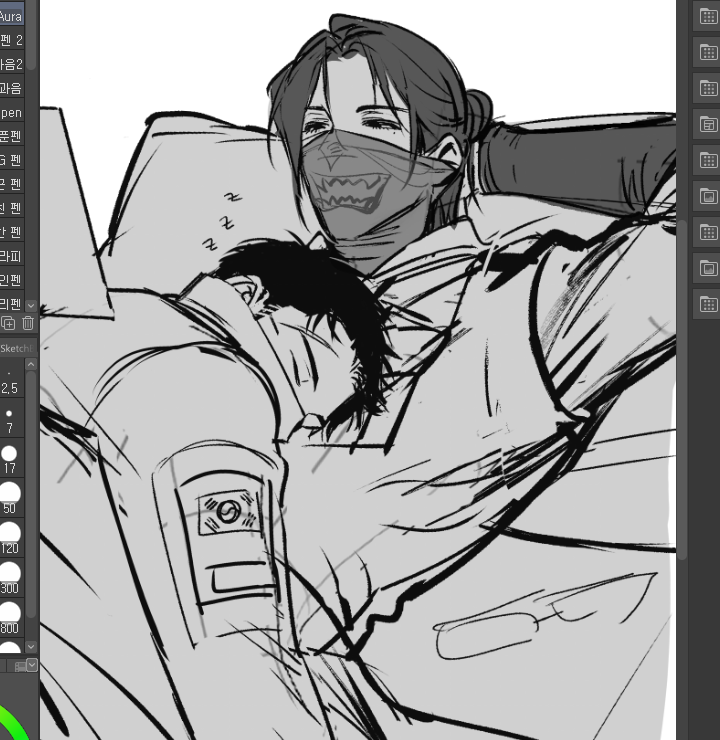 투우사 tweet media