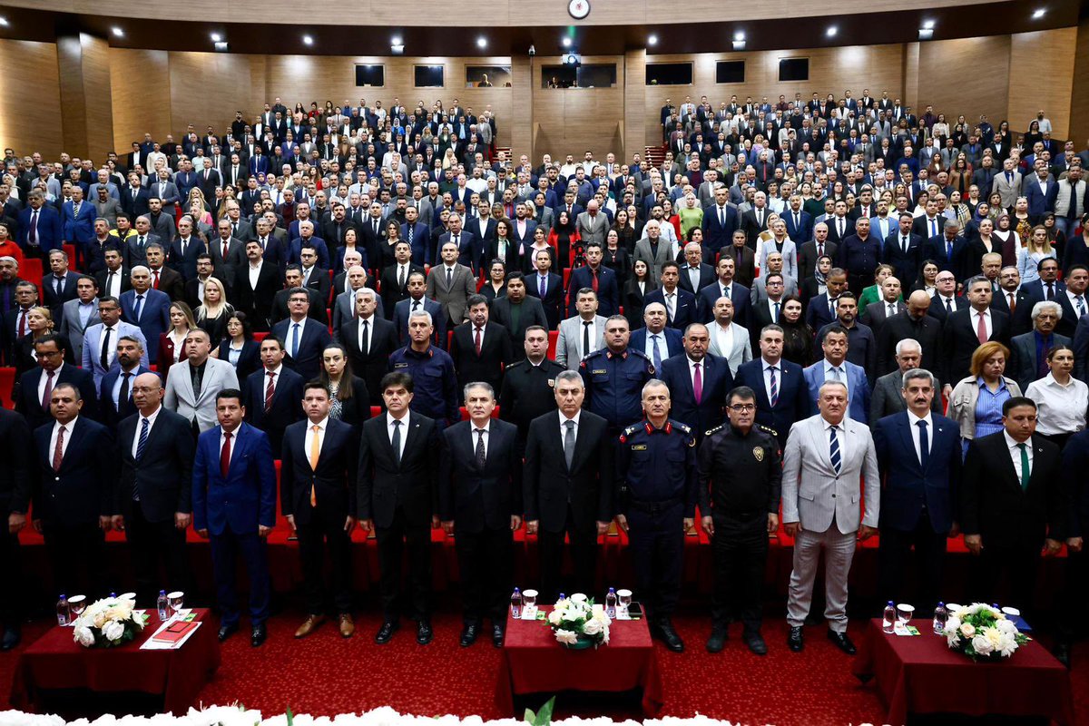 Mersin Valiliği tweet media