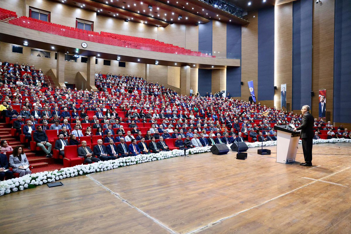 Mersin Valiliği tweet media