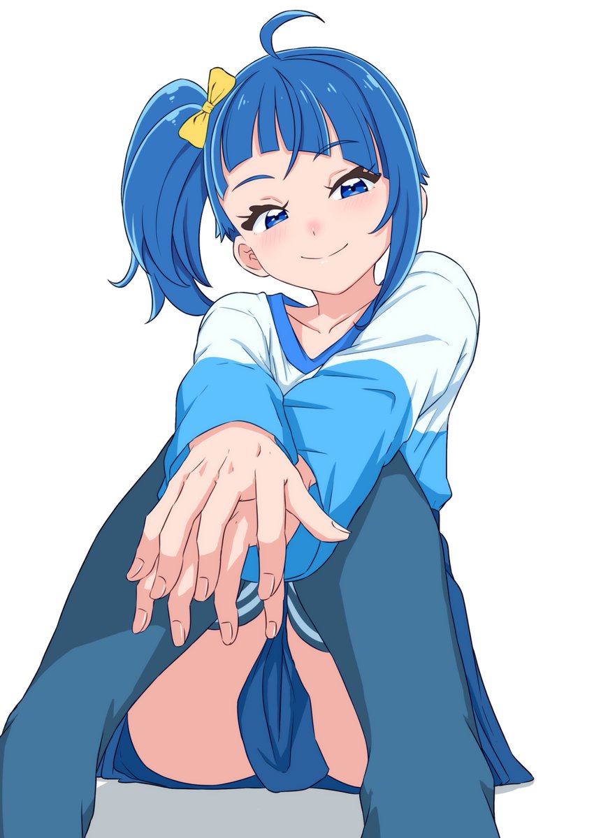 伯井乃博士@skeb停止中 tweet media