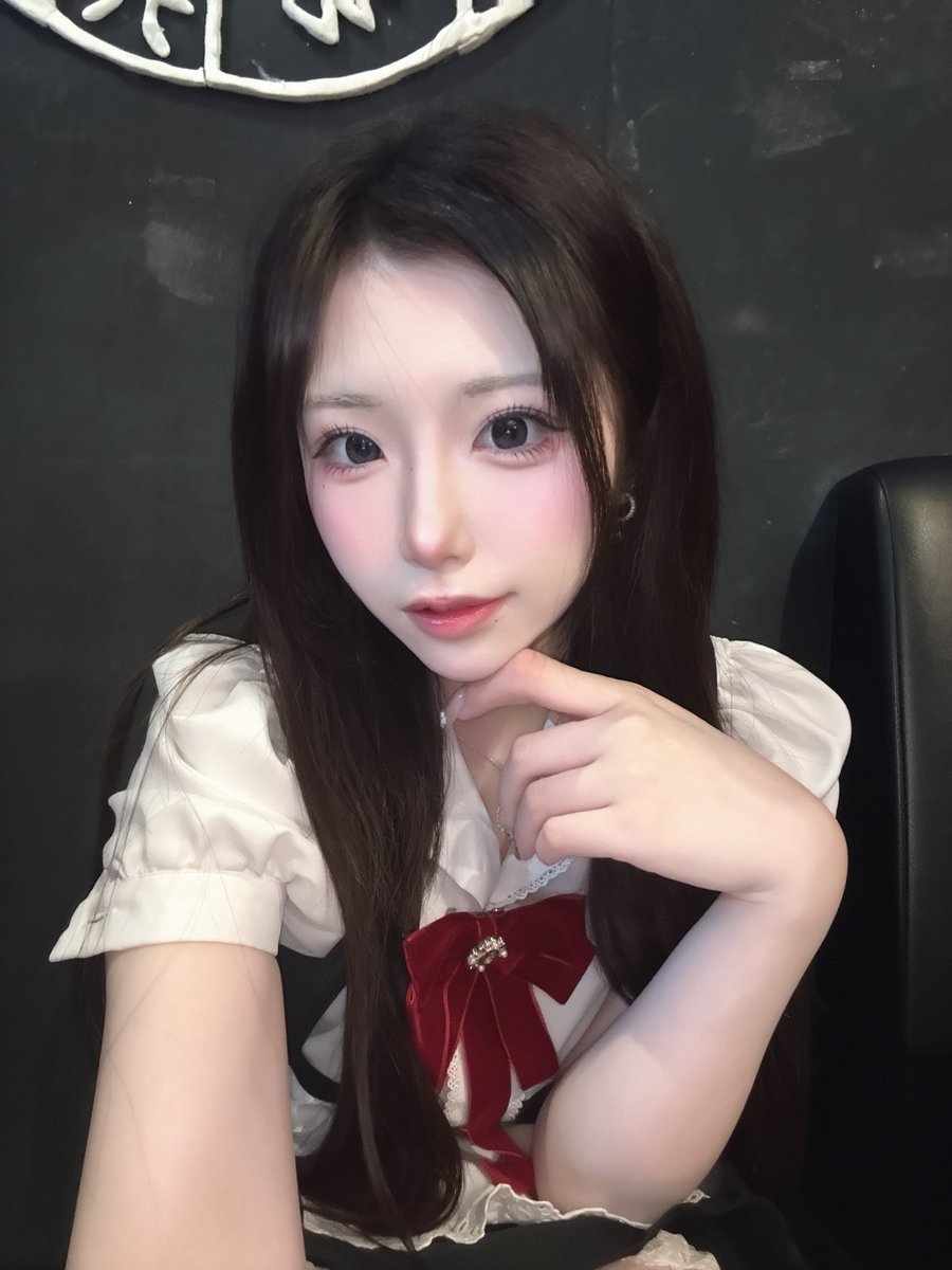 ありさ tweet media