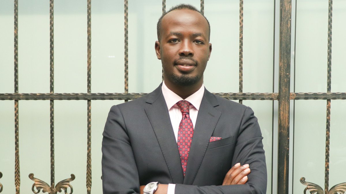 Kampala International University tweet media