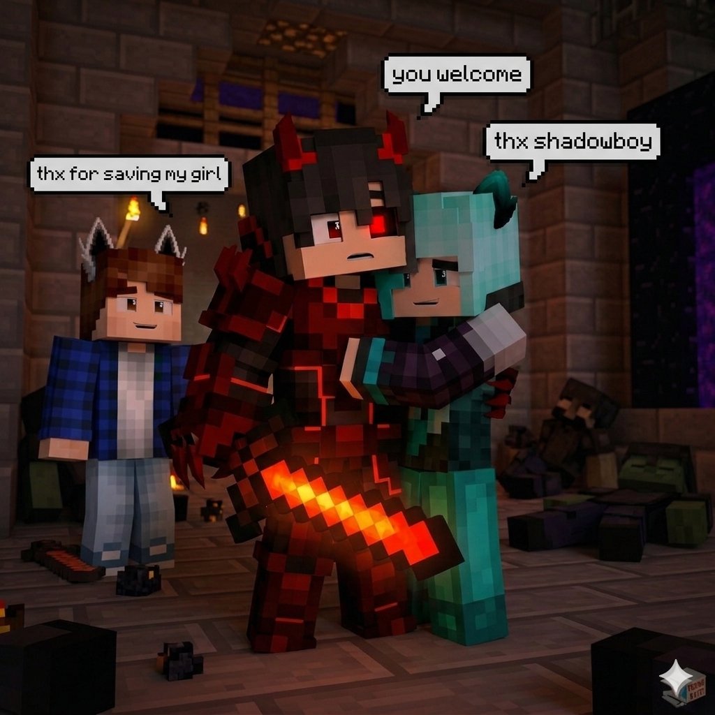 DemonicGamer ( official ) tweet media