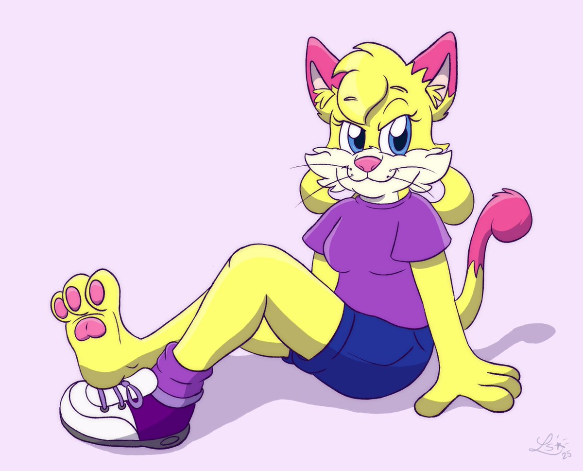 Leon Swiftstorm ⭐ tweet media