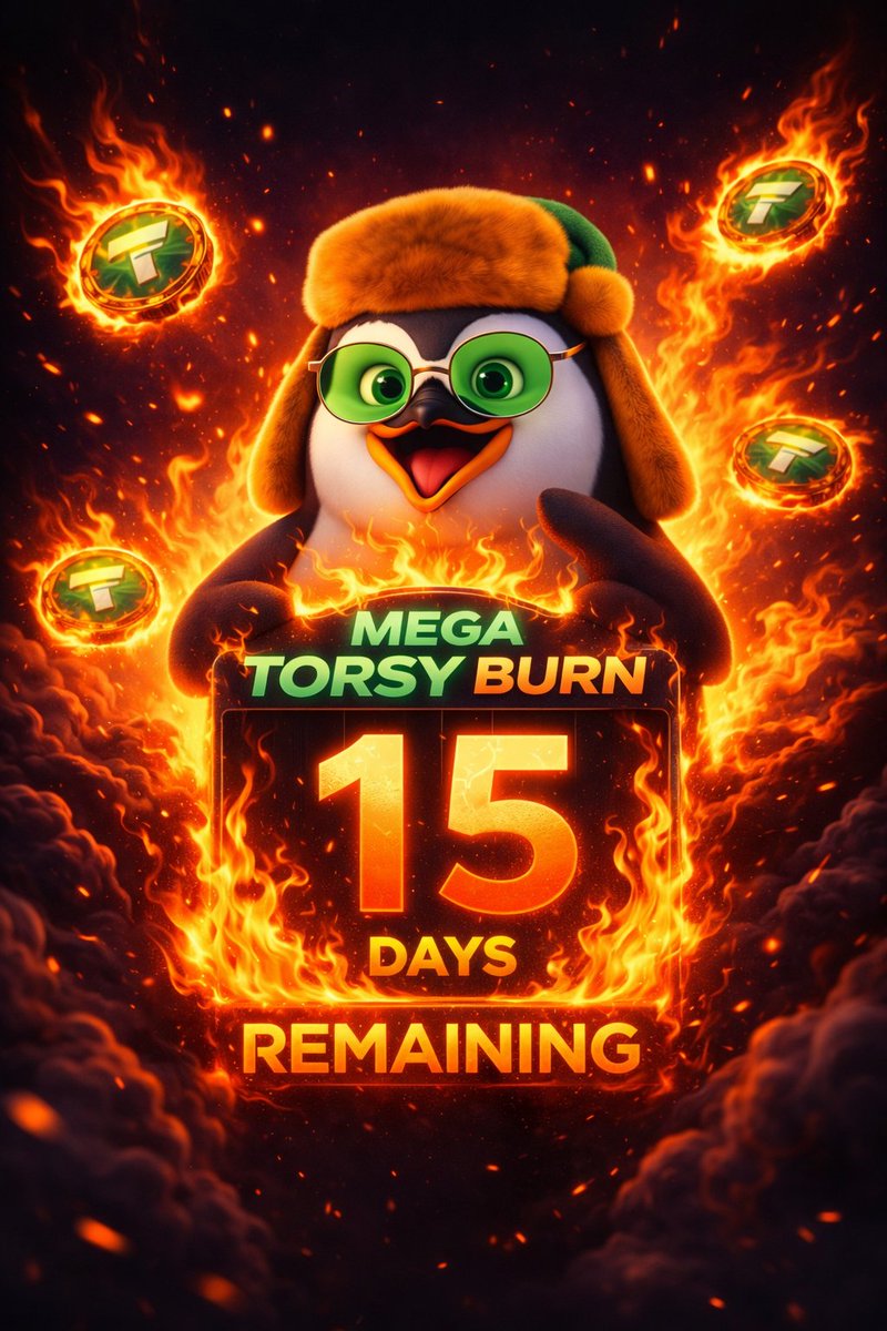 TORSY TORSY tweet media