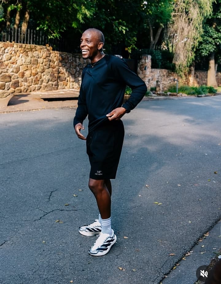 fairhopenomsa's tweet photo. Game day vibes with Adidas 👟 @adidas @adidasrunning @mmeliofficial #AdidasSA #RunningSA
WORK WITH MMELI
BRAND BUILDING WITH MMELI
#MmeliKhumalo
#MmeliPrinceKhumalo https://t.co/C6M5Xv39MJ