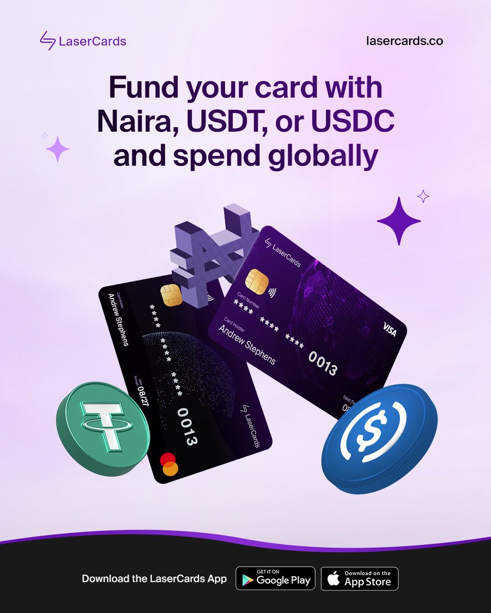 LaserCards tweet media