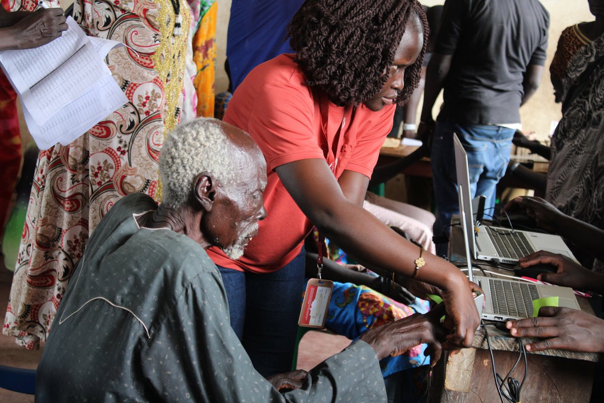 FCA South Sudan tweet media