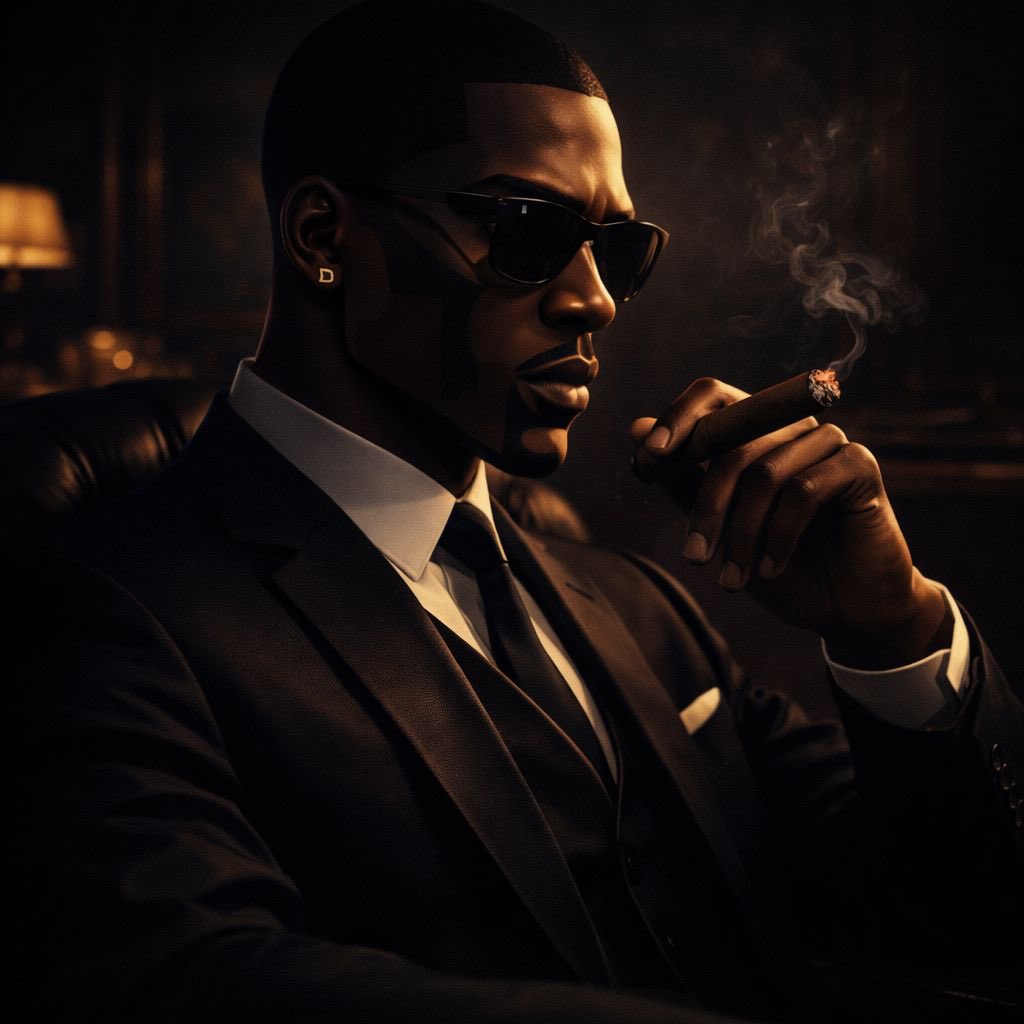 SENSEI♠️ tweet media