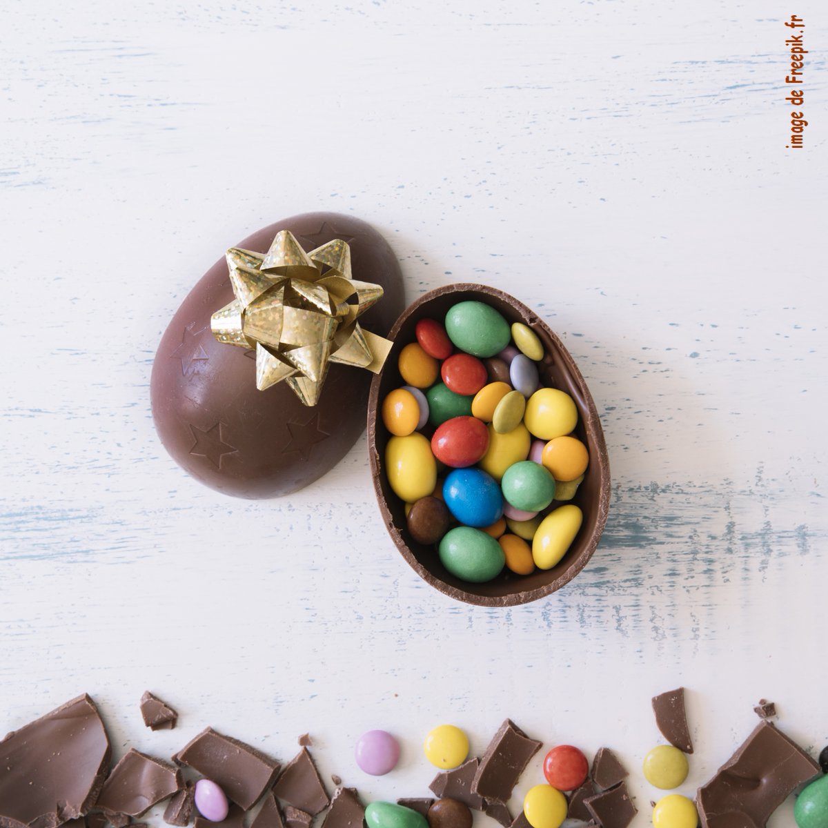 quechoisirens28's tweet photo. Chocolats de Pâques : la baisse du cours du cacao ne profite pas aux consommateurs https://t.co/hRPSFRFwim 
#paques #chocolat #ufcquechoisir #cacao https://t.co/1Wtr41J7rQ