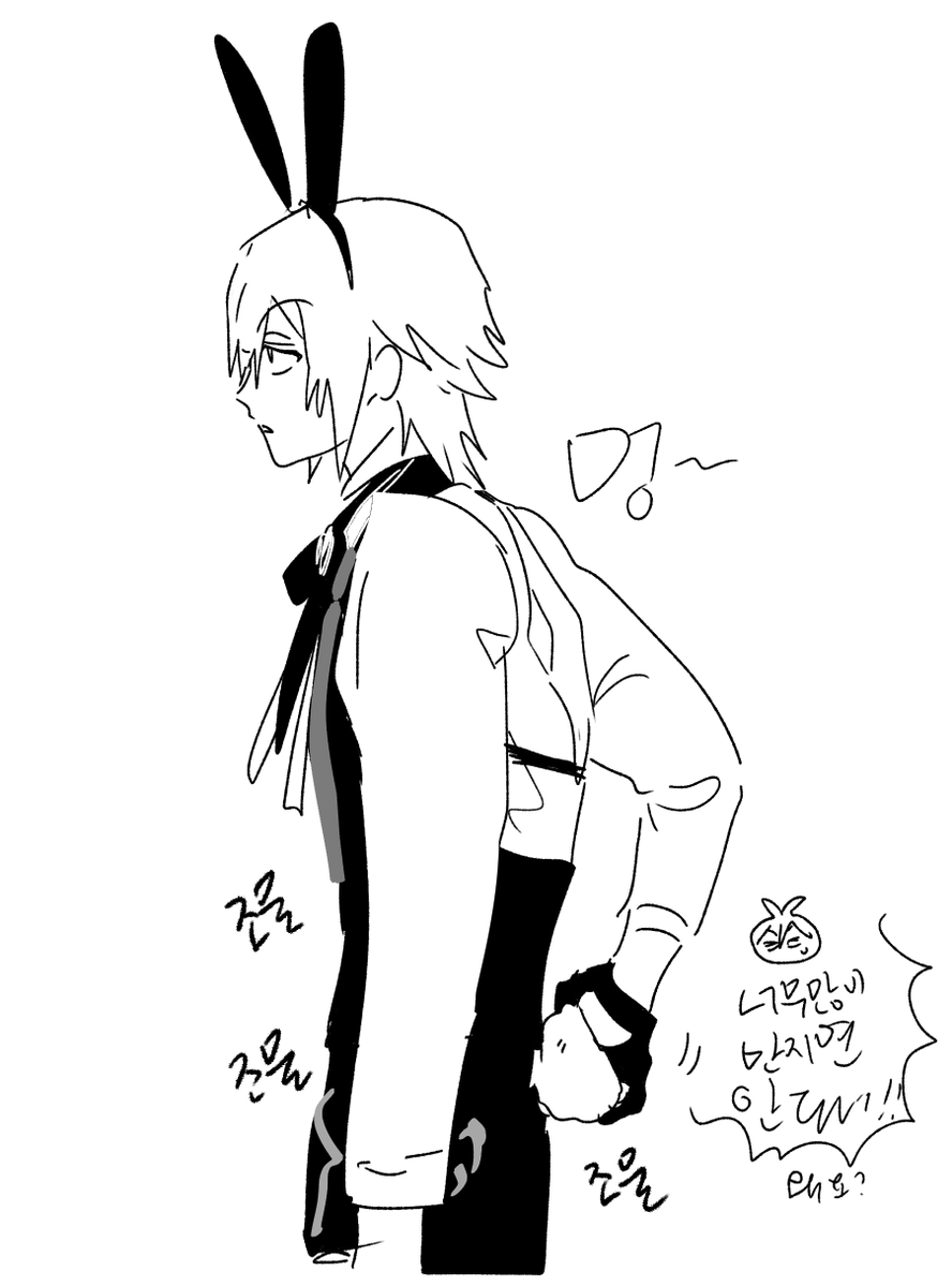 níníníní tweet media