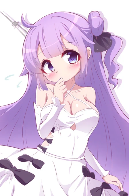 #先月描いた絵を晒す ペロキャンラフィーちゃんが人気でした