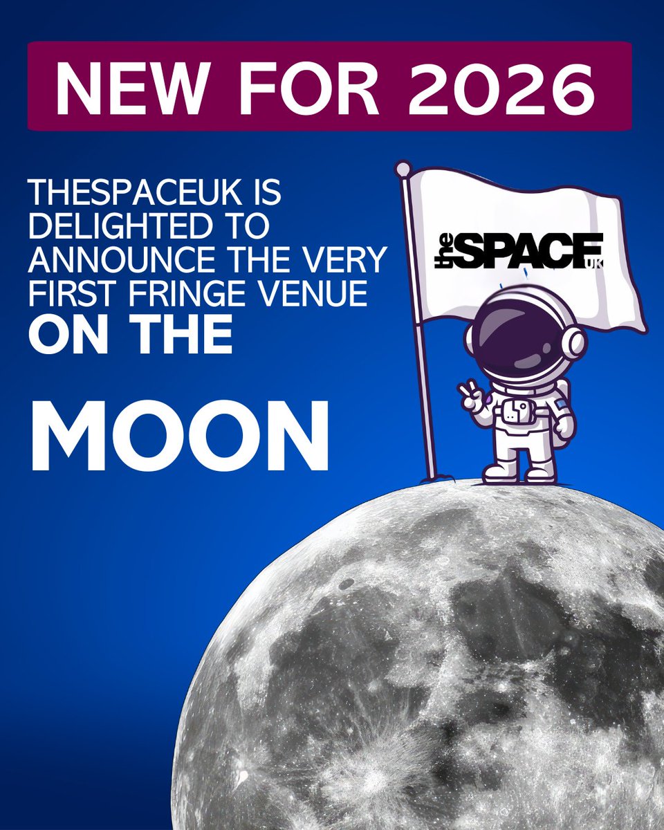 theSpaceUK tweet media