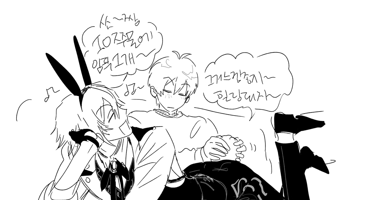 níníníní tweet media