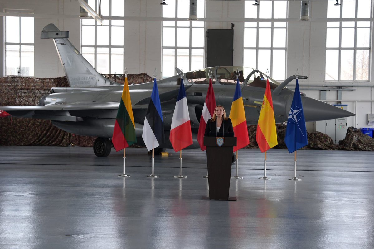 Lithuanian MOD 🇱🇹 tweet media